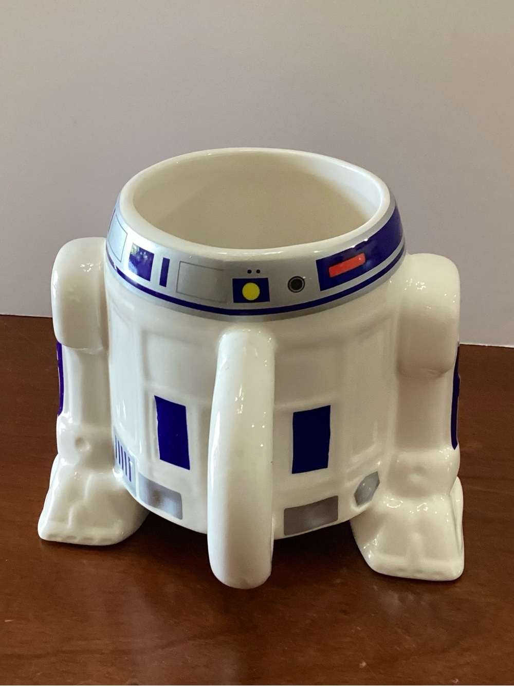 Star Wars R2 D2 Mug - Picture 2 of 7